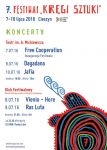 7 Festiwal Kręgi Sztuki